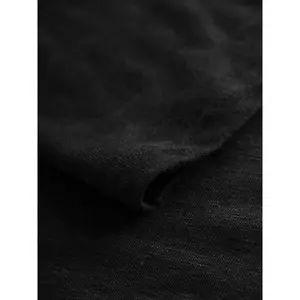 Γυναικείο T-shirt KnowledgeCotton Apparel Linen image-5