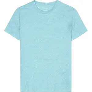 Γυναικείο T-shirt KnowledgeCotton Apparel Linen image-0