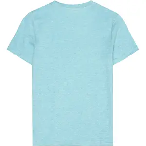 Γυναικείο T-shirt KnowledgeCotton Apparel Linen image-1