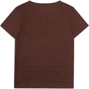 Γυναικείο T-shirt KnowledgeCotton Apparel Linen image-1