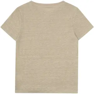 Γυναικείο T-shirt KnowledgeCotton Apparel Linen image-1