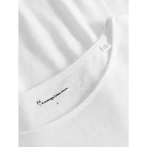 Débardeur en lin femme KnowledgeCotton Apparel image-5