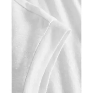 Débardeur en lin femme KnowledgeCotton Apparel image-6