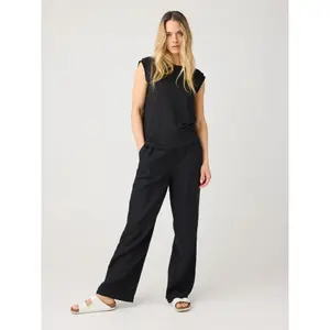 Débardeur en lin femme KnowledgeCotton Apparel image-2