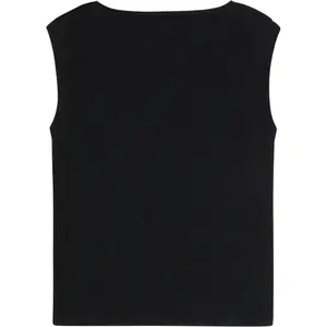 Débardeur en lin femme KnowledgeCotton Apparel image-1