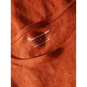 Débardeur en lin femme KnowledgeCotton Apparel image-2