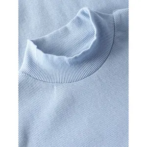 Women's high neck tank top KnowledgeCotton Apparel image-2