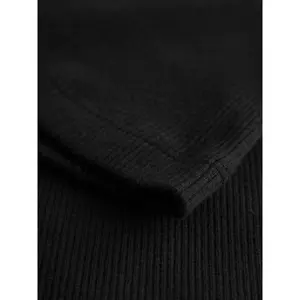 Women's high neck tank top KnowledgeCotton Apparel image-6