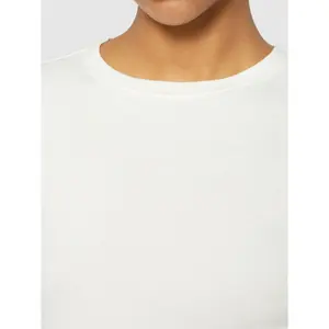 Γυναικείο ριπ μπλουζάκι KnowledgeCotton Apparel image-6