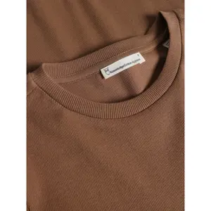 Γυναικείο ριπ μπλουζάκι KnowledgeCotton Apparel image-2
