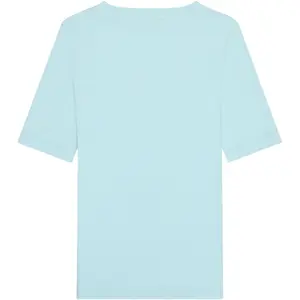 Γυναικείο ριπ μπλουζάκι KnowledgeCotton Apparel image-1