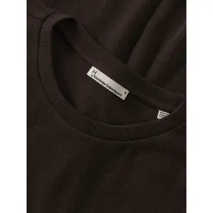Γυναικείο ριπ μπλουζάκι KnowledgeCotton Apparel image-1
