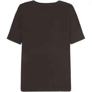 Γυναικείο ριπ μπλουζάκι KnowledgeCotton Apparel image-3