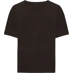 Γυναικείο ριπ μπλουζάκι KnowledgeCotton Apparel image-5