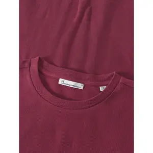 Γυναικείο T-shirt KnowledgeCotton Apparel image-1
