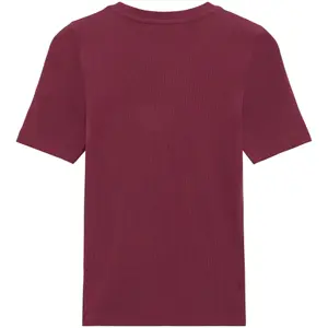 Γυναικείο T-shirt KnowledgeCotton Apparel image-2
