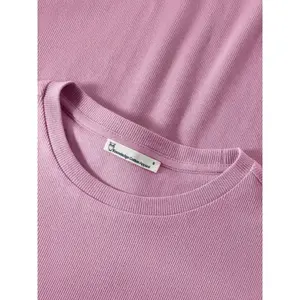 Γυναικείο T-shirt KnowledgeCotton Apparel image-1