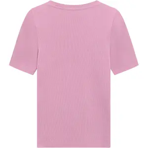 Γυναικείο T-shirt KnowledgeCotton Apparel image-2