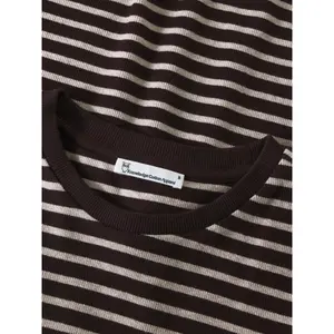 Γυναικείο T-shirt KnowledgeCotton Apparel image-1