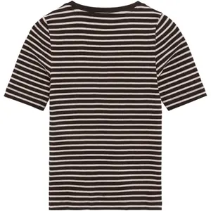 Γυναικείο T-shirt KnowledgeCotton Apparel image-2