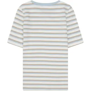 Γυναικείο ριπ μπλουζάκι KnowledgeCotton Apparel image-1