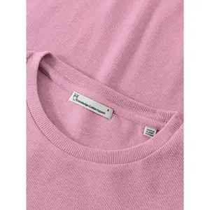 Women's long sleeve T-shirt KnowledgeCotton Apparel image-1