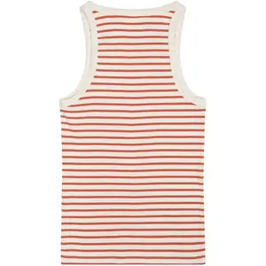 Women's tank top KnowledgeCotton Apparel Gots Vegan image-1