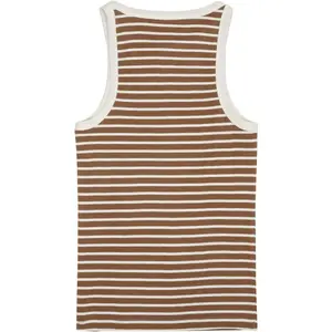 Women's tank top KnowledgeCotton Apparel Gots Vegan image-1
