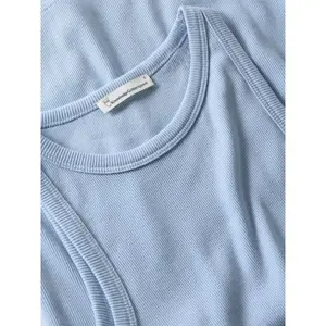 Women's tank top KnowledgeCotton Apparel image-4