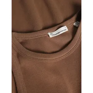 Γυναικείο αμάνικο μπλουζάκι KnowledgeCotton Apparel image-2
