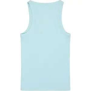 Γυναικείο αμάνικο μπλουζάκι KnowledgeCotton Apparel image-1