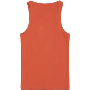 Γυναικείο αμάνικο μπλουζάκι KnowledgeCotton Apparel image-1