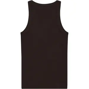 Γυναικείο αμάνικο μπλουζάκι KnowledgeCotton Apparel Racer image-2