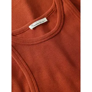 Γυναικείο αμάνικο μπλουζάκι KnowledgeCotton Apparel image-2