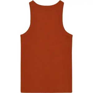 Γυναικείο αμάνικο μπλουζάκι KnowledgeCotton Apparel image-1