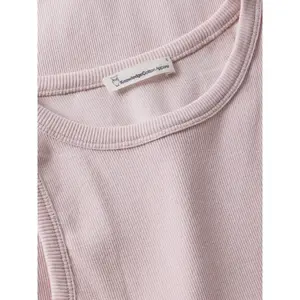 Γυναικείο αμάνικο μπλουζάκι KnowledgeCotton Apparel image-2