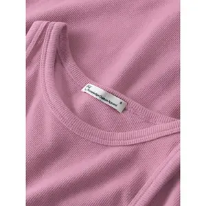 Γυναικείο αμάνικο μπλουζάκι KnowledgeCotton Apparel Racer image-1