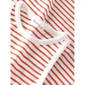 Γυναικείο αμάνικο μπλουζάκι KnowledgeCotton Apparel image-2