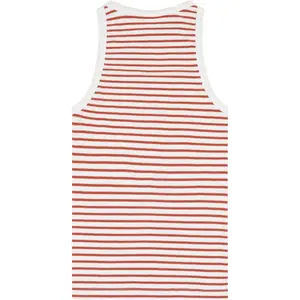 Γυναικείο αμάνικο μπλουζάκι KnowledgeCotton Apparel image-1