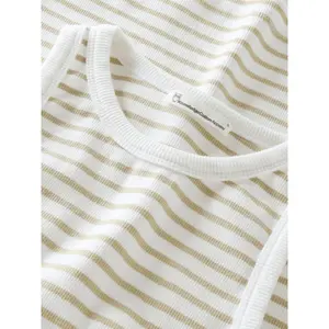 Women's tank top KnowledgeCotton Apparel image-2
