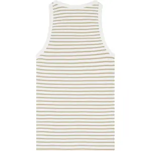 Women's tank top KnowledgeCotton Apparel image-1