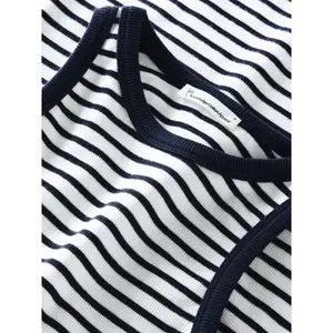 Women's tank top KnowledgeCotton Apparel image-3