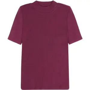 Οργανικό T-shirt γυναίκας KnowledgeCotton Apparel image-0
