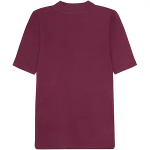 Οργανικό T-shirt γυναίκας KnowledgeCotton Apparel image-1