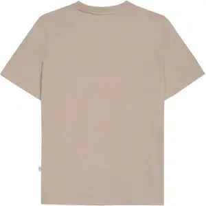 Γυναικείο T-shirt KnowledgeCotton Apparel Pima image-1