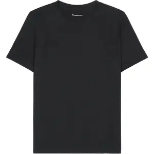 Γυναικείο T-shirt KnowledgeCotton Apparel Pima image-0