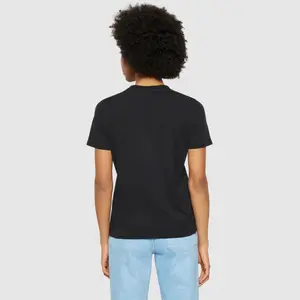 Γυναικείο T-shirt KnowledgeCotton Apparel Pima image-2