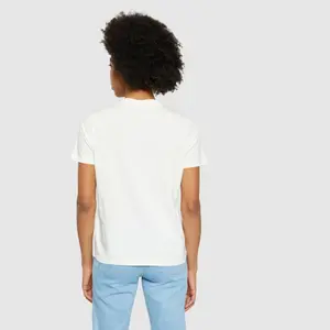 Γυναικείο T-shirt KnowledgeCotton Apparel Pima image-2