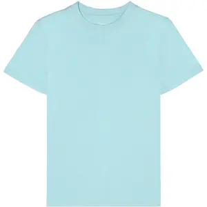 Γυναικείο T-shirt KnowledgeCotton Apparel Pima image-0