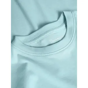 Γυναικείο T-shirt KnowledgeCotton Apparel Pima image-2